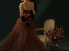 -圣霏亚礼服租赁·主持人服装租赁(上海静安总店)