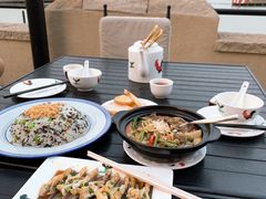 -南沙游艇会·大兵船餐厅