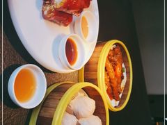 -蝴蝶里·粤菜·点心(滨江龙湖店)