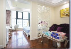 -菁幼月子会所(儿童医院店)