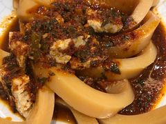 酿皮子-清真·益鑫羊肉手抓馆(花园北街店)