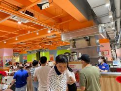 -宝燕乐园(闵行旗舰店)