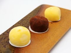 日式大福-二午一食创意日式料理(温泉步行一街店)