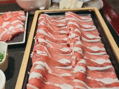 -东来顺饭庄(金泉广场店)