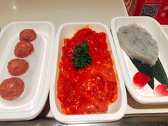 -海底捞火锅(万丰桥店)