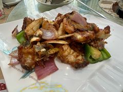 -红日饭店(裕隆三路店)