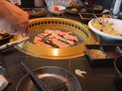 -谷牛和牛烤肉(漕河泾印象城店)