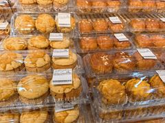 -沃尔玛购物广场(南城印象汇店)