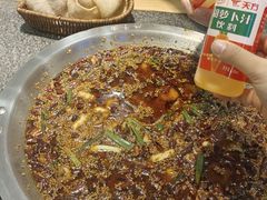 -胖子鱼·天水麻辣鱼火锅(秦州407店)