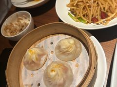 -苏帮袁Sue Cuisine(将台店)