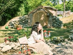 -HERRE·FARM 赫尔露营农场·团建聚会包场