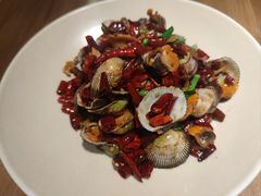 -KŌNG胶东小馆(华熙店)