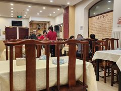 -奥华餐厅·老张记(台基厂店)