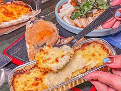 -大成海鲜烧烤·小龙虾(七宝店)