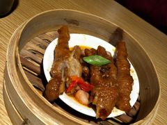 -嘉旺港式茶餐厅(延长中路店)