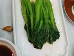 -东鑫记港式茶餐厅(南京东路店)