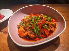 -蝦塘·中国餐馆(城墙南马道巷店)