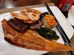 -杭州国际会议中心洲际酒店-原素全日餐厅(解放东路店)