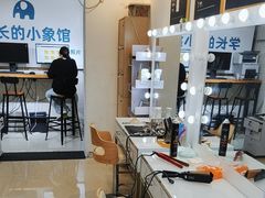 -学长的小象馆(江南西~青凤大街店)