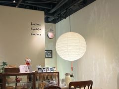 -luutosa  cafe & tea 鹿兔山