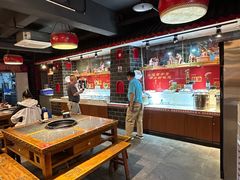 -巴将军·非遗老字号火锅(解放碑店)