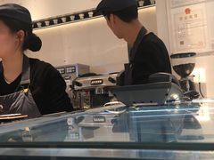 -喜茶(佛山岭南站店)