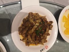 -六泰居·尔滨地标·东北菜(松北店)