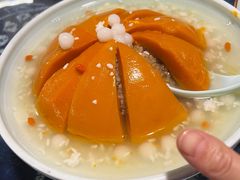 蜜汁南瓜-阿嫂印象·民间江湖菜(大学城店)