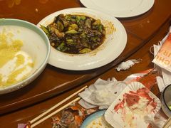 -盈春大饭店(千山路店)