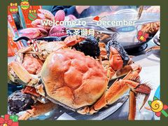 -圣罗巴甄选自助(麦凯乐店)