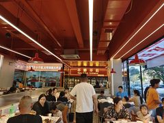 -王钵宴遇王龙虾烧烤旗舰店(中山北路店)