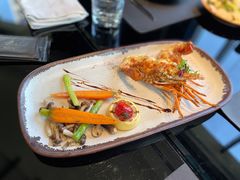 -上海苏宁宝丽嘉酒店·Cafe Bellagio西餐厅