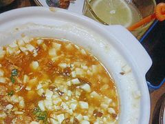 -老土灶民间菜(跃进桥店)