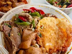 -公交新村粉店(窑岭店)