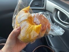 -蔬房面包烘焙