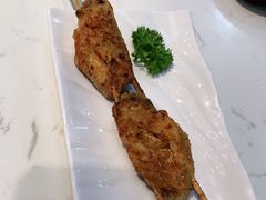 -苏晓玥·手作江南小吃(深圳北站店)