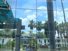 -中国科学院西双版纳热带植物园