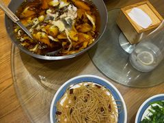 -渝乡人家(和平里店)