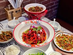 -湘语·湖南家常菜(新洲店)