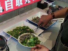 -蝎王府羊蝎子(虎坊桥总店)