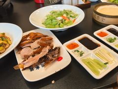 -全聚德烤鸭店(马家堡店)