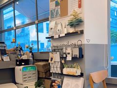 -CoffeeVendor(西乡店)