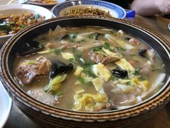 -東舍食唐精品陕菜馆