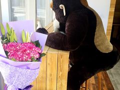 -ZOO COFFEE 动物园咖啡(亦庄店)