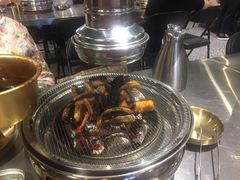 -本炙炭烤·蒲烧活鳗料理店(金沙洲店)