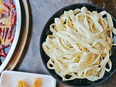 -刘一手重庆火锅(万达广场店)