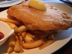 -FABIO’S费比欧披萨餐厅