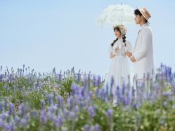 点击看大图 -经典婚纱摄影美学馆·私人定制