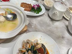 -厝包四点金·潮宴(太古仓店)