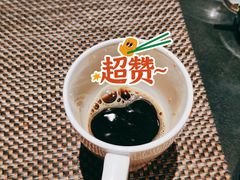 -银星皇冠假日酒店星缘咖啡厅